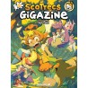 Scottecs Gigazine Vol. 23 - Variant (ITA)