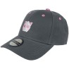 POKEMON - Jigglypuff Adjustable Cap Cappello con visiera