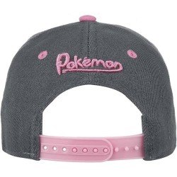 POKEMON - Jigglypuff Adjustable Cap