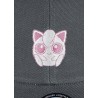 POKEMON - Jigglypuff Adjustable Cap Cappello con visiera