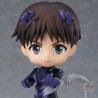 EVANGELION - Shinji Ikari Langley Plugsuit Ver. Nendoroid Action Figure (re-run) 10 cm