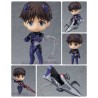 EVANGELION - Shinji Ikari Langley Plugsuit Ver. Nendoroid Action Figure (re-run) 10 cm