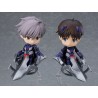 EVANGELION - Shinji Ikari Langley Plugsuit Ver. Nendoroid Action Figure (re-run) 10 cm