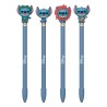 LILO & STITCH - Homewares Pens with Toppers (1 penna)