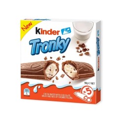 Kinder Tronky