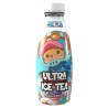 ONE PIECE - Ultra Ice Tea Chopper - tè alla pesca 330 ml
