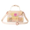 Disney by Loungefly Crossbody Bow Handle Cute Stitch