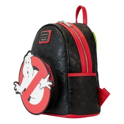 Ghostbusters by Loungefly Backpack No Ghost Logo - Zaino