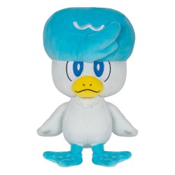 POKEMON - Quaxly Plush Figures Series 1 20 cm