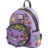 Pokemon by Loungefly Embroider Wagara Mini Gengar