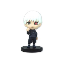 TOKYO GHOUL - Mini Figures Collection 6 cm