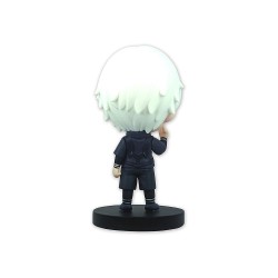 TOKYO GHOUL - Mini Figures Collection 6 cm (Pacco da 6)