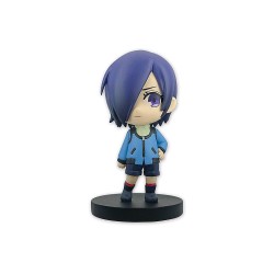 TOKYO GHOUL - Mini Figures Collection 6 cm (Pacco da 6)