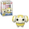 POKEMON - Fidough Funko Pop 1051