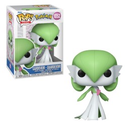 POKEMON - Gardevoir Funko Pop 1052