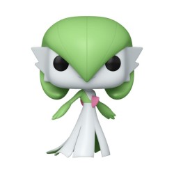POKEMON - Gardevoir Funko Pop 1052