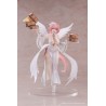 AZUR LANE - Theseus: New Year's White Plumage Ver. AniGame 1/6 PVC Figure 27 cm