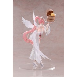AZUR LANE - Theseus: New Year's White Plumage Ver. AniGame 1/6 PVC Figure 27 cm