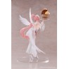 AZUR LANE - Theseus: New Year's White Plumage Ver. AniGame 1/6 PVC Figure 27 cm