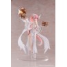 AZUR LANE - Theseus: New Year's White Plumage Ver. AniGame 1/6 PVC Figure 27 cm