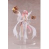 AZUR LANE - Theseus: New Year's White Plumage Ver. AniGame 1/6 PVC Figure 27 cm