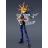 YU-GI-OH! - Yami Yugi S.H.Figuarts Action Figure 16 cm