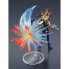 YU-GI-OH! - Yami Yugi S.H.Figuarts Action Figure 16 cm