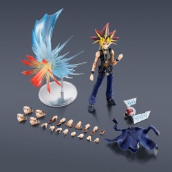 YU-GI-OH! - Yami Yugi S.H.Figuarts Action Figure 16 cm