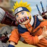 NARUTO - Naruto Figuarts ZERO 72 Series Bandai PVC Figure 20 cm