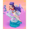 RANMA 1/2 - Shampoo FiguartsZERO Chouette Bandai PVC Figure 17 cm