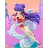 RANMA 1/2 - Shampoo FiguartsZERO Chouette Bandai PVC Figure 17 cm