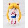 SAILOR MOON - Sailor Moon Crystal Star Compact Edition Figuarts mini Action Figure 9 cm
