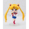 SAILOR MOON - Sailor Moon Crystal Star Compact Edition Figuarts mini Action Figure 9 cm