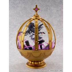 PUELLA MAGI MADOKA MAGICA - Akemi Homura 1/7 PVC Figure 26 cm