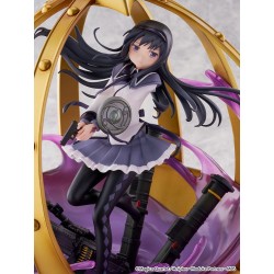 PUELLA MAGI MADOKA MAGICA - Akemi Homura 1/7 PVC Figure 26 cm