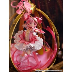 PUELLA MAGI MADOKA MAGICA - Kaname Madoka 1/7 PVC Figure 26 cm