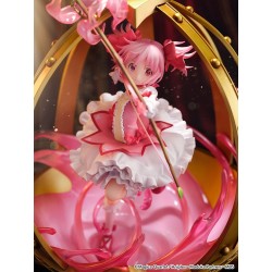 PUELLA MAGI MADOKA MAGICA - Kaname Madoka 1/7 PVC Figure 26 cm
