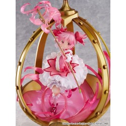 PUELLA MAGI MADOKA MAGICA - Kaname Madoka 1/7 PVC Figure 26 cm
