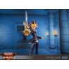 YU-GI-OH! - Yami Yugi First 4 Figures Resin Figure 31 cm