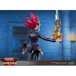 YU-GI-OH! - Yami Yugi First 4 Figures Resin Figure 31 cm
