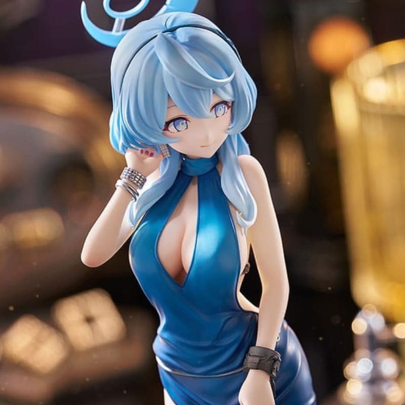 BLUE ARCHIVE - Ako (Dress) 1/7 PVC Figure 25 cm