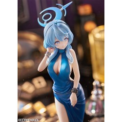 BLUE ARCHIVE - Ako (Dress) 1/7 PVC Figure 25 cm