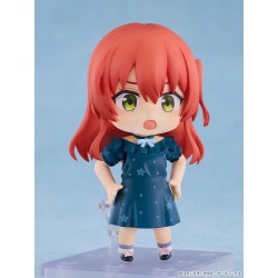 BOCCHI THE ROCK - Ikuyo Kita: Casual Clothes Ver. Nendoroid Action Figure 10 cm