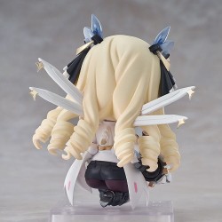GODDESS OF VICTORY: NIKKE - Crown Nendoroid Action Figure 10 cm