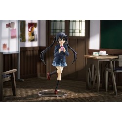 K-ON! - Azusa Nakano L Size Pop Up Parade PVC Figure 22 cm