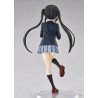 K-ON! - Azusa Nakano L Size Pop Up Parade PVC Figure 22 cm
