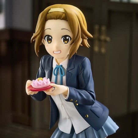 K-ON! - Ritsu Tainaka L Size Pop Up Parade PVC Figure 22 cm
