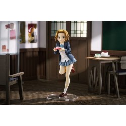 K-ON! - Ritsu Tainaka L Size Pop Up Parade PVC Figure 22 cm