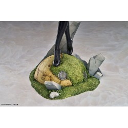 NIER AUTOMATA Ver1.1a - 2B (YoRHa No.2 Type B) 1/7 PVC Figure 30 cm