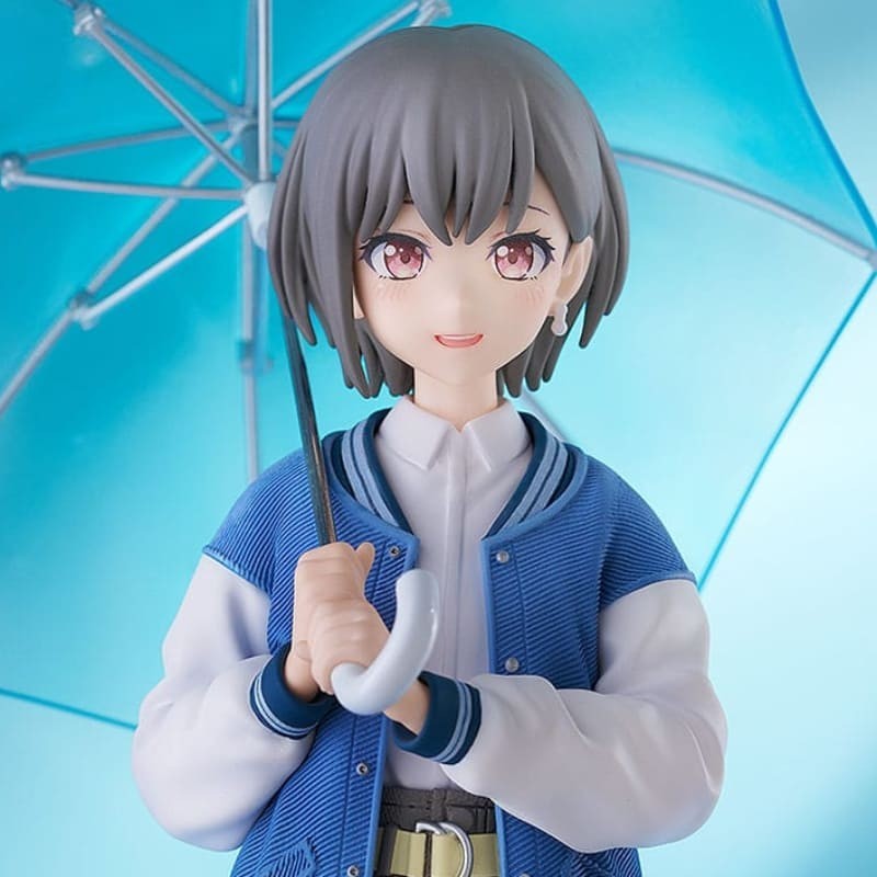 BANG DREAM! - Tomori Takamatsu L Size Pop Up Parade PVC Figure 24 cm